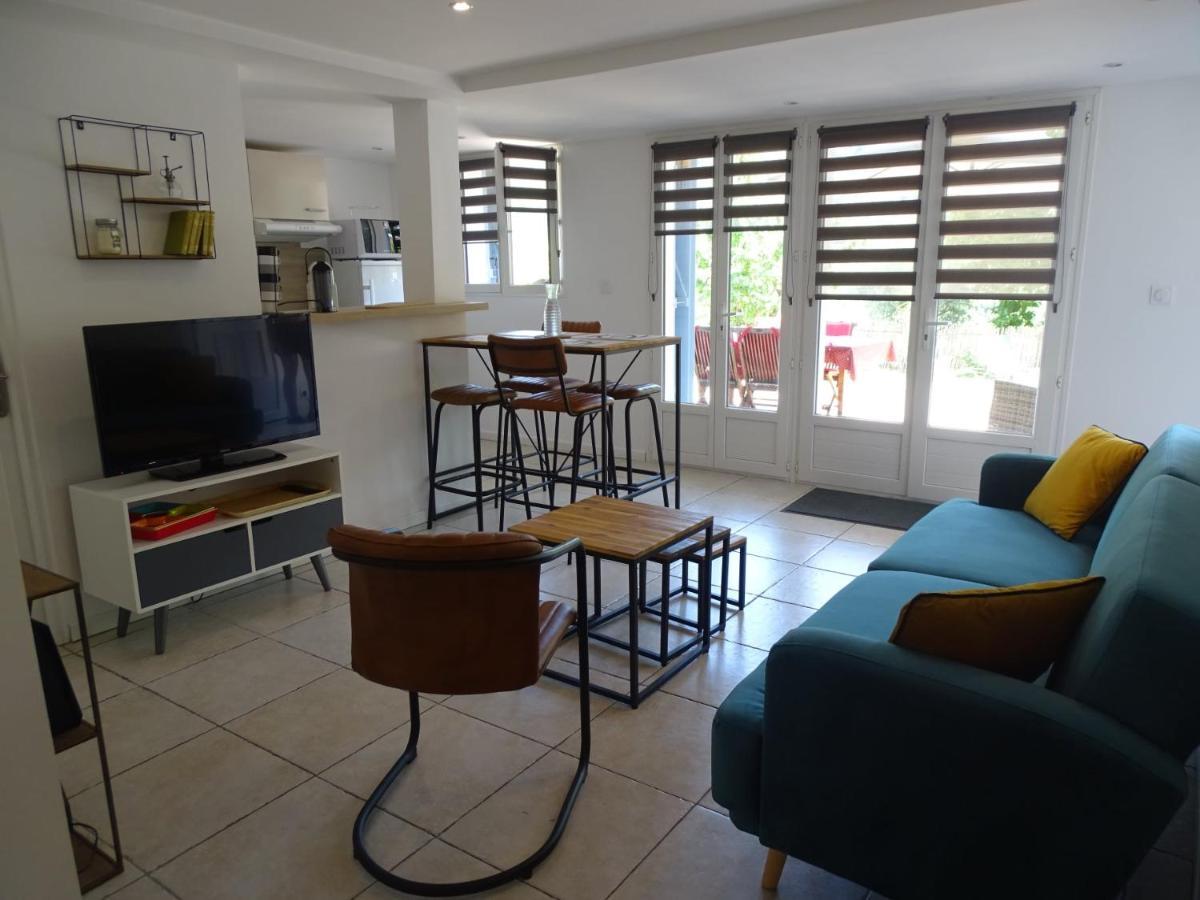 Luva D'Azur, Rez De Villa Le Riou - Le Vallon Le Bar-sur-Loup Dış mekan fotoğraf