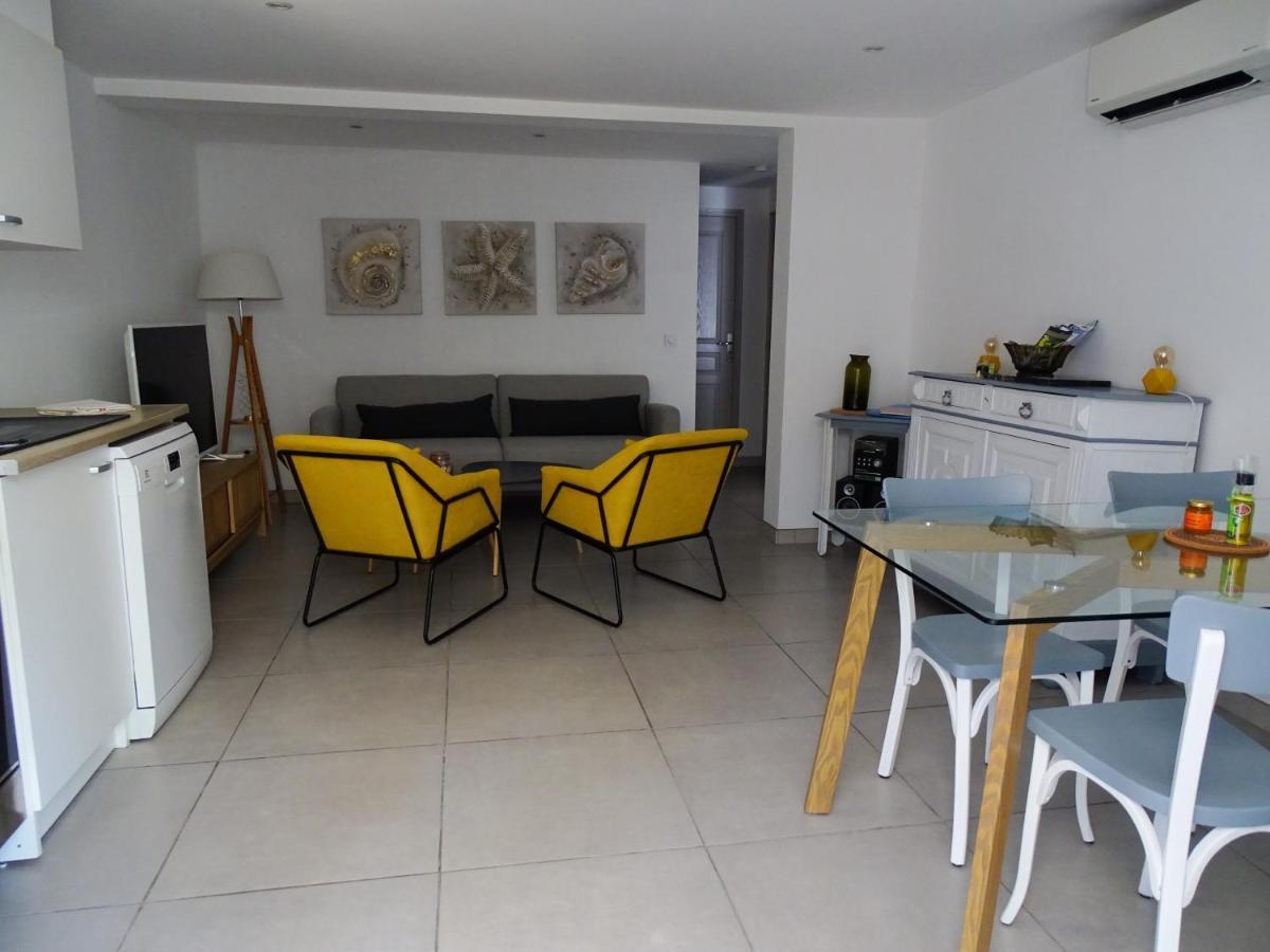 Luva D'Azur, Rez De Villa Le Riou - Le Vallon Le Bar-sur-Loup Dış mekan fotoğraf